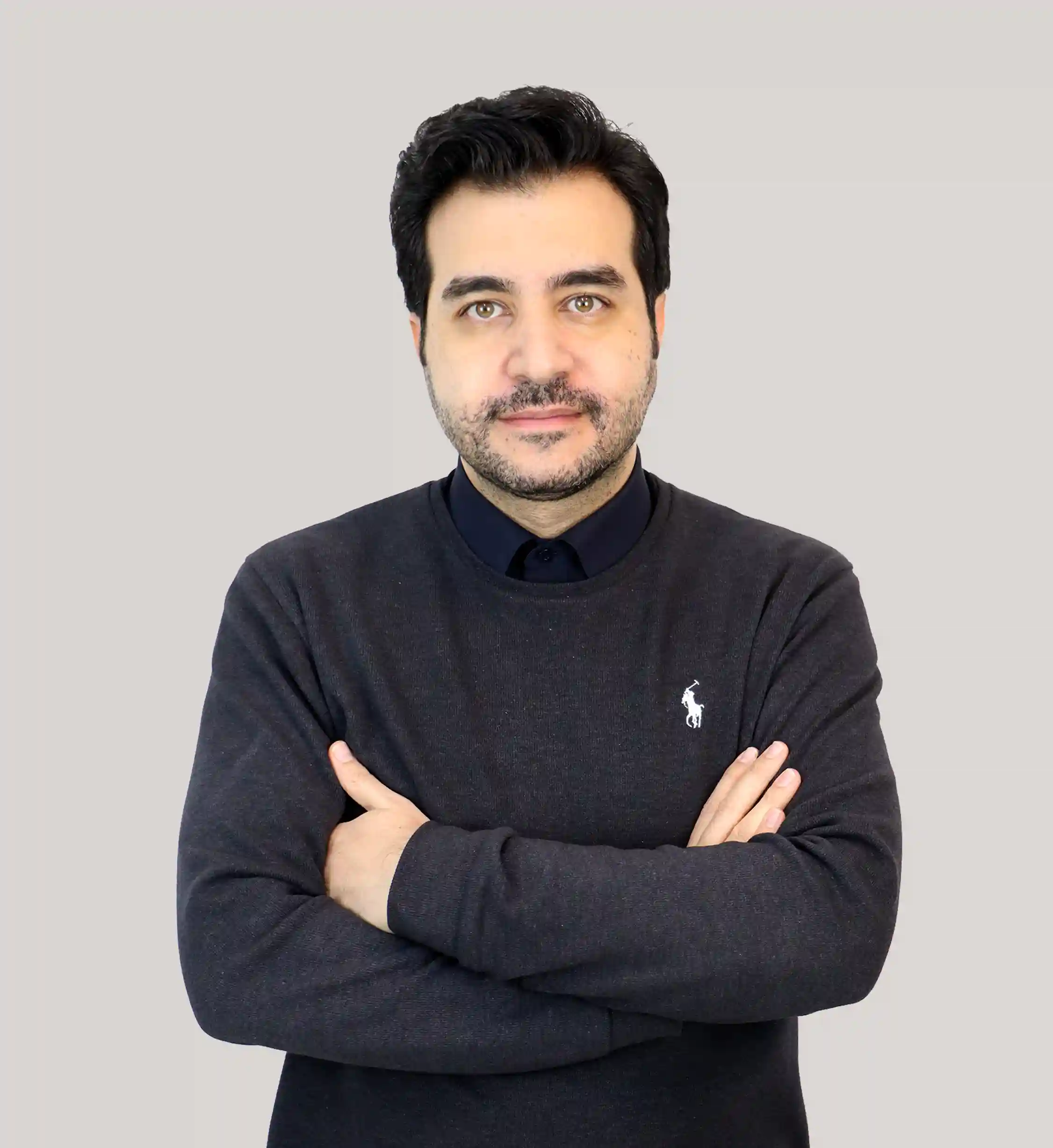 آقای مهندس شریعتی